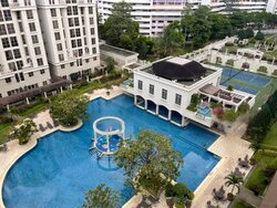 Parc Vista (D22), Condominium #456935181